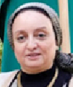 Amany El-Sharif PhD