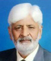 Prof. Dr. Muhamamd Akram Chaudhary