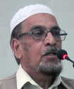 Prof. Dr. Shabbir Ahmad Mansoori PhD