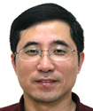 Xun LI PhD