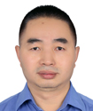 Huijun Jin, Professor, PhD