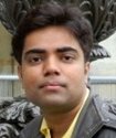 Kishu Ranjan, Ph.D.