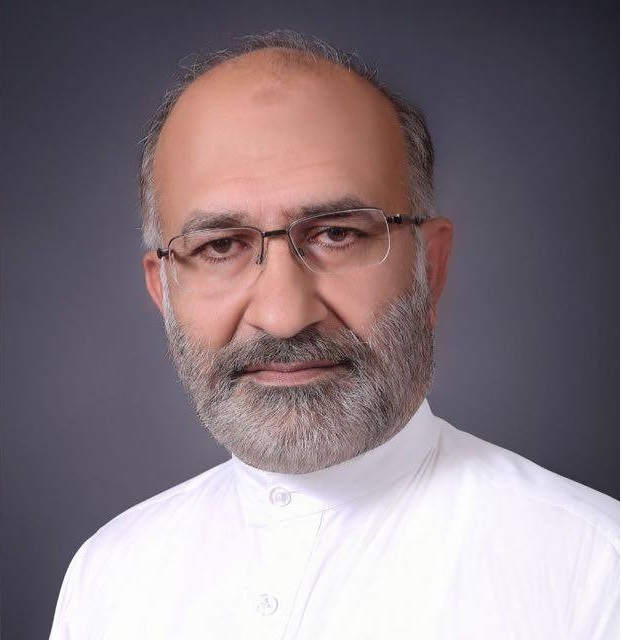 Prof. Dr. Muhammad Ilyas Tariq