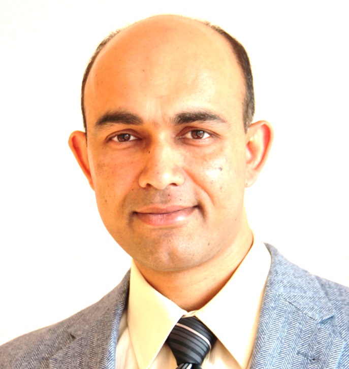 Dr.Sandeep K. Vashist 