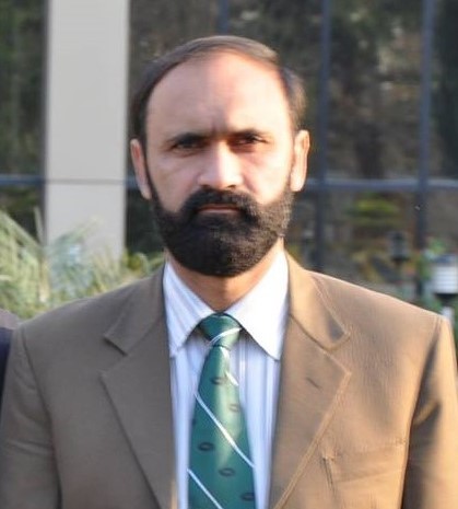 Muhammad Azhar Naeem kamboh