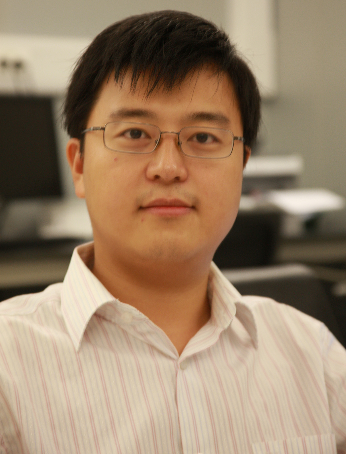 Fei Han PhD