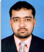 Prof. Dr. Kamran Abid PhD-EEE (Glasgow)