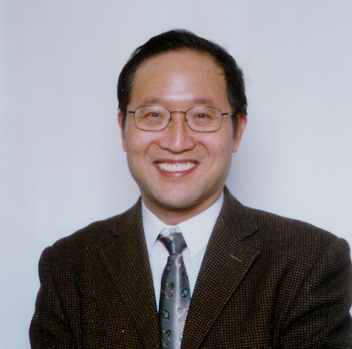 Zhilin Li, Ph.D. 