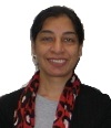 Fariha Hasan PhD, Postdoc