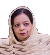 Prof. Dr. Safia Ahmed PhD, DIC