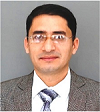 Kundan Singh Bora M. Pharm., Ph.D.