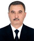 Babur Shakirov PhD