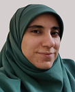 Heba Eassa, B.Pharm., M.PSc., Ph.D.