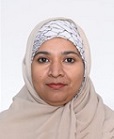 Samreen Riaz PhD