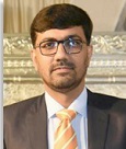 Prof. Dr. Rehan Sadiq Shaikh PhD