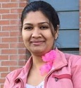 Shilpi Agarwal PhD