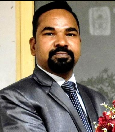 Vinoc Kumar Kanvaria PhD