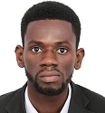 Daniel Dodoo PhD