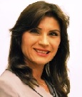 Gloria Barron, M.Ed.