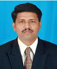 Dr. Pandurang Choudhari PhD 