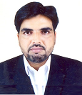 Shahan Zeb Khan Ph.D.