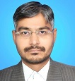 Syed Zaffar Iqbal M.Sc